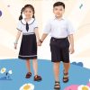 Đồng phục học sinh cấp 1 giá rẻ Gia Lai