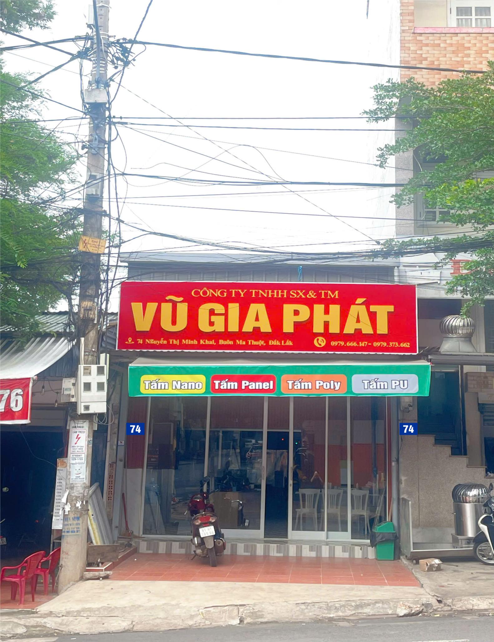 Công ty sản xuất bàn ghế trường học tại Đắk Lắk