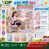 Đơn vị cung cấp bàn ghế thông minh tại Đắk Lắk
