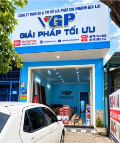 CÔNG TY VŨ GIA PHÁT GIA LAI